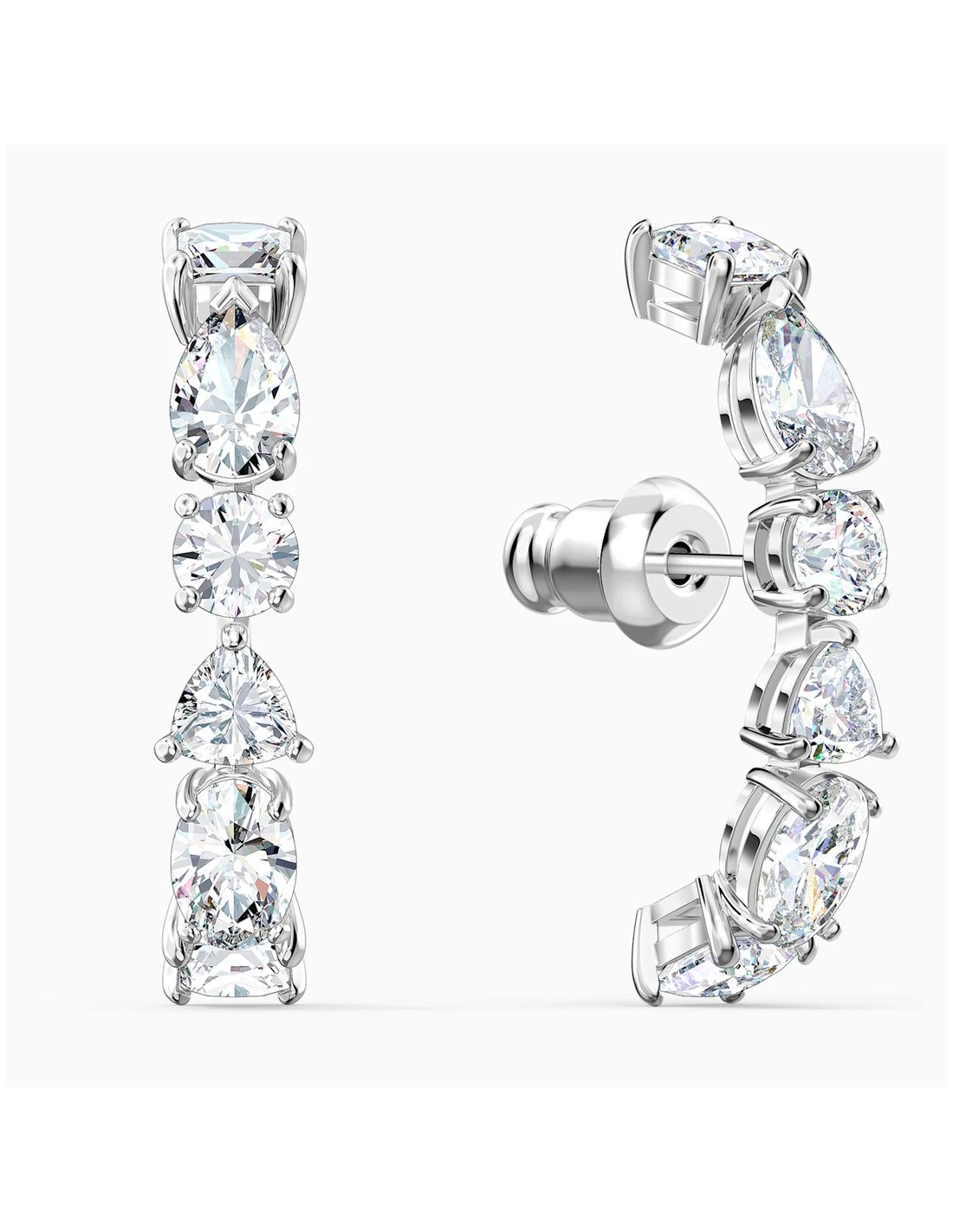 Orecchini Swarovski 5563322