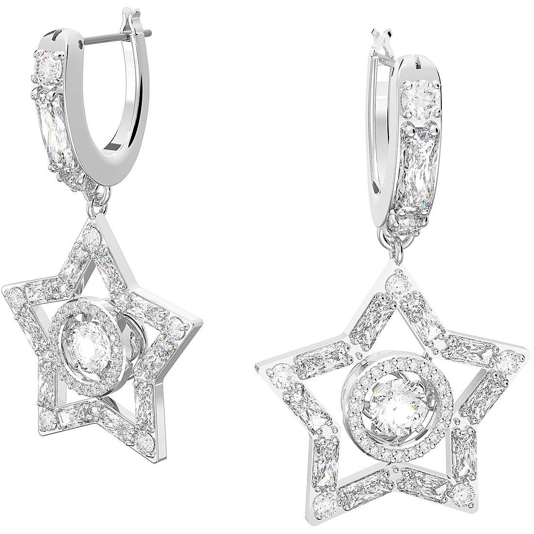 Orecchini Swarovski 5617767