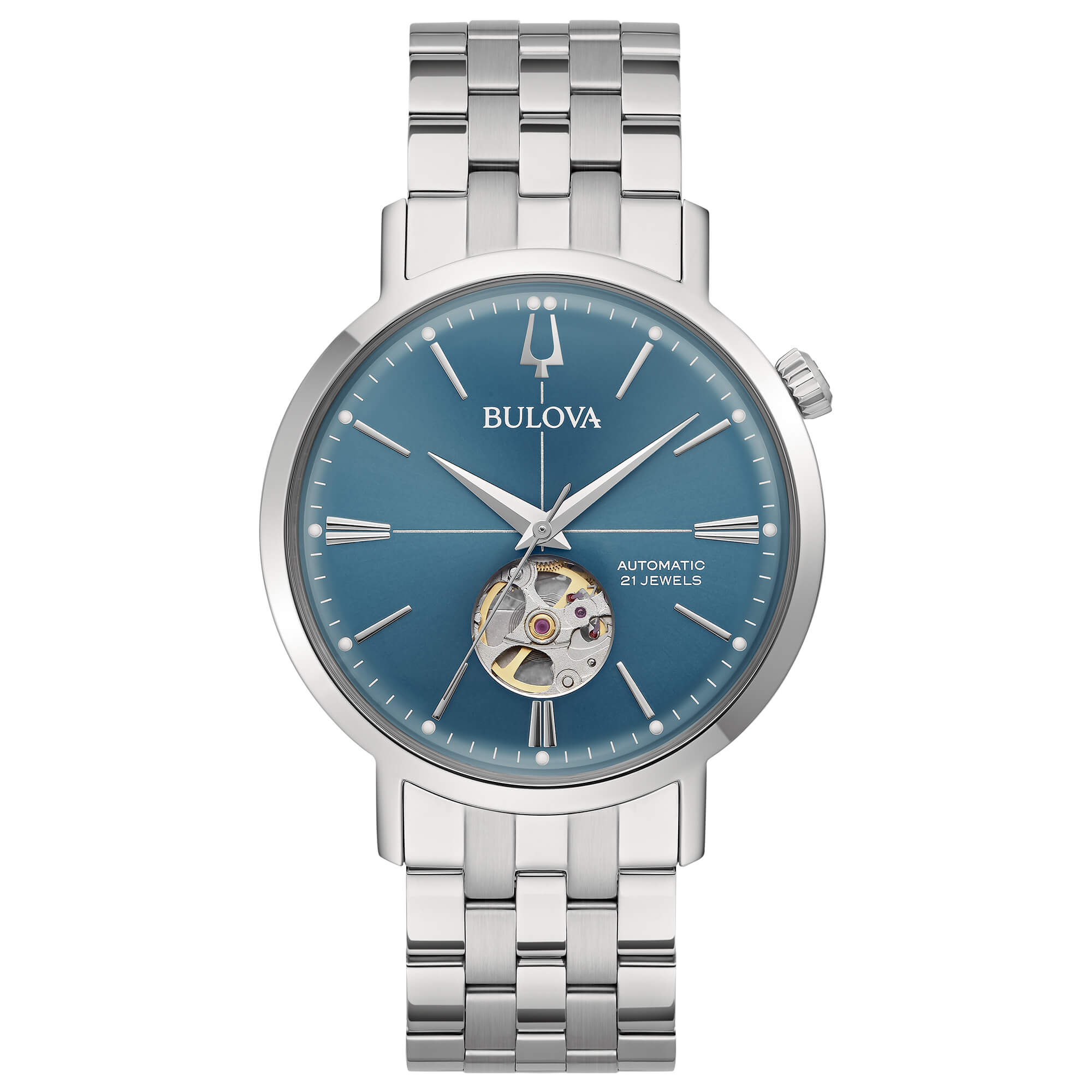 Orologio Bulova 96A277