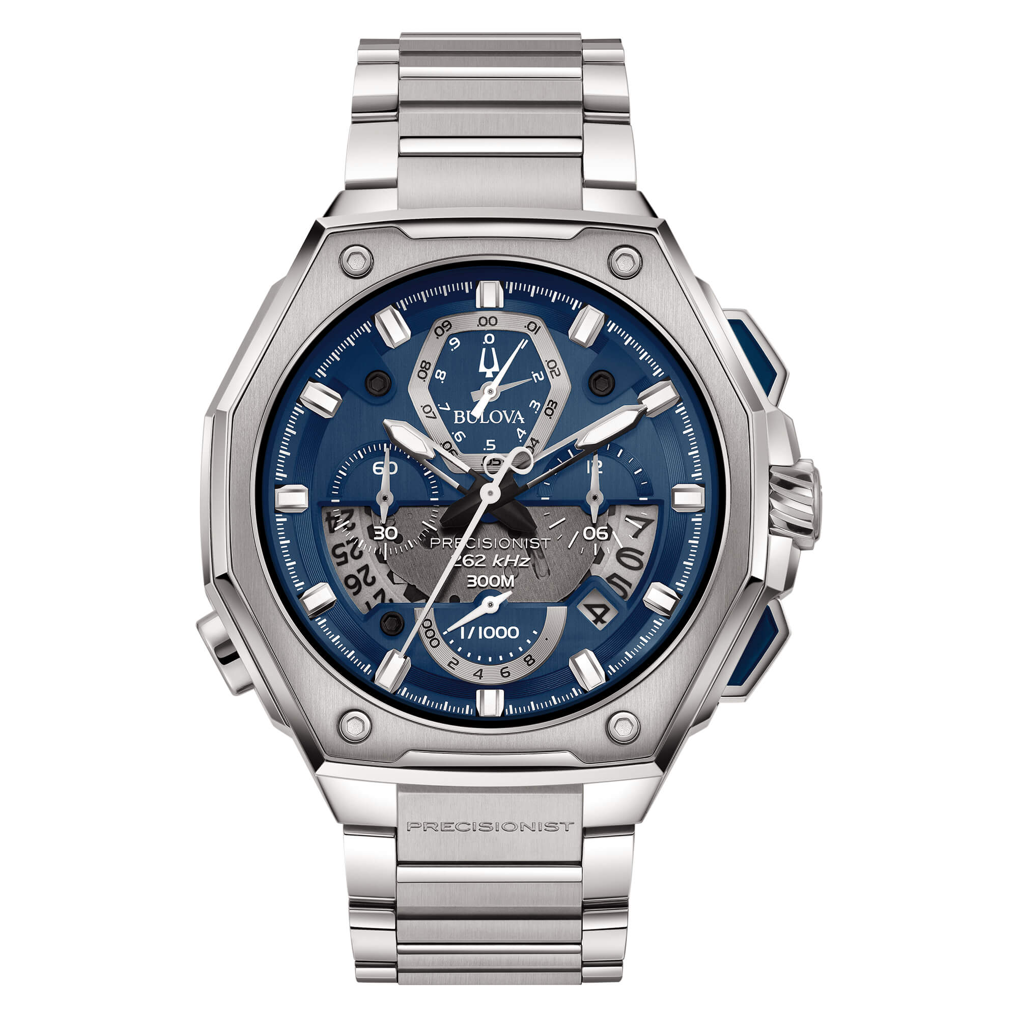 Orologio Bulova 96B349 Precisionist X