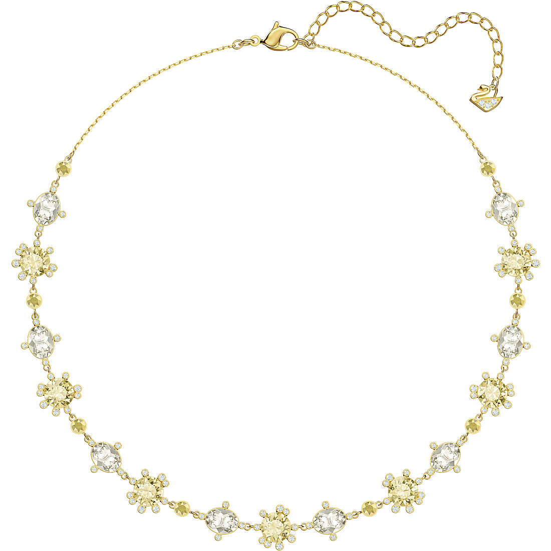 Collana Swarovski 5460987