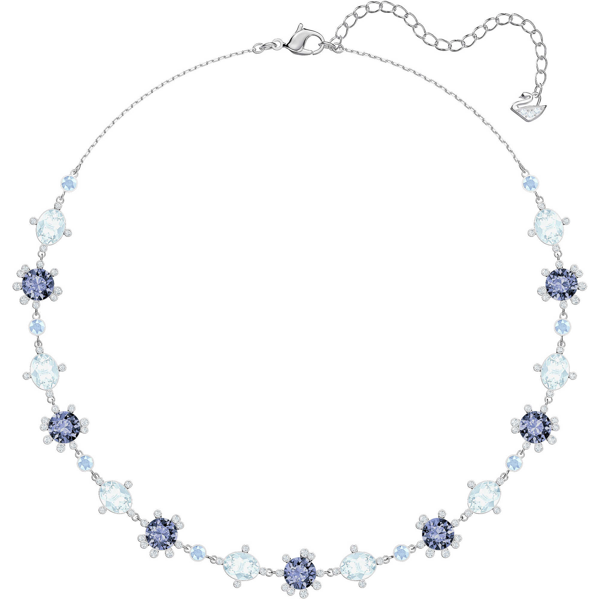 Collana Swarovski 5480481