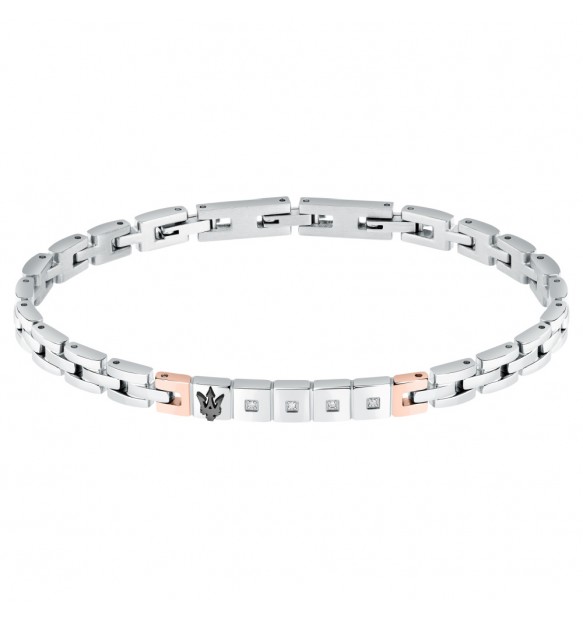 Bracciale Maserati JM423ATY19 Diamanti