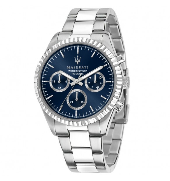 Orologio Maserati R8853100022