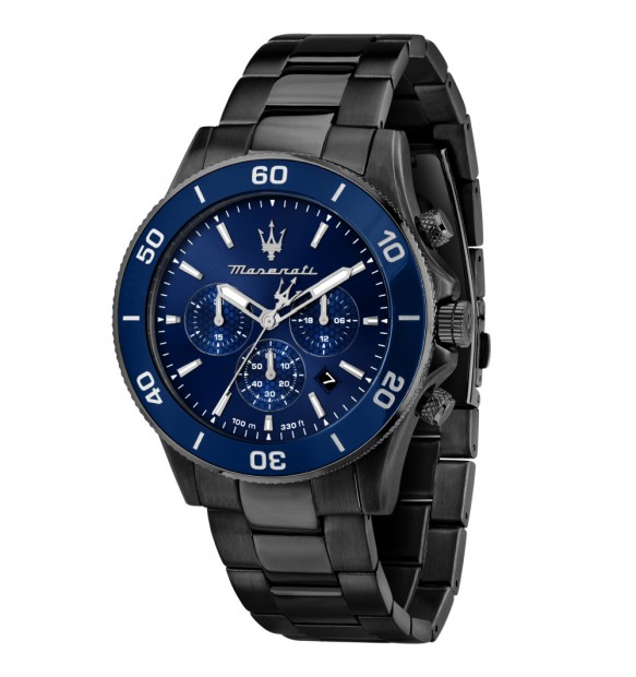 Orologio Maserati R8873600005