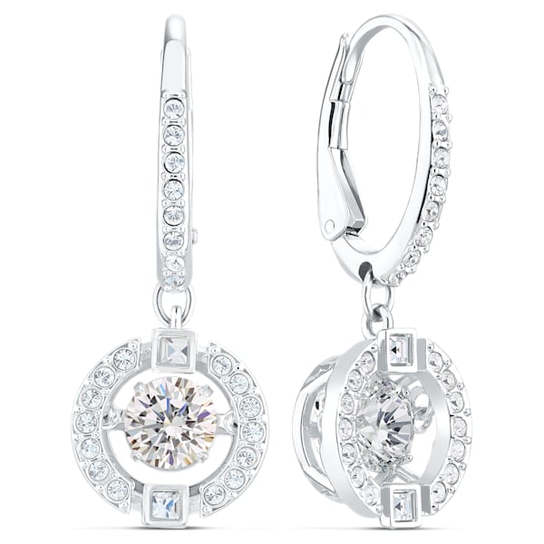 ORECCHINI SPARKLING SWAROVSKI 5504652