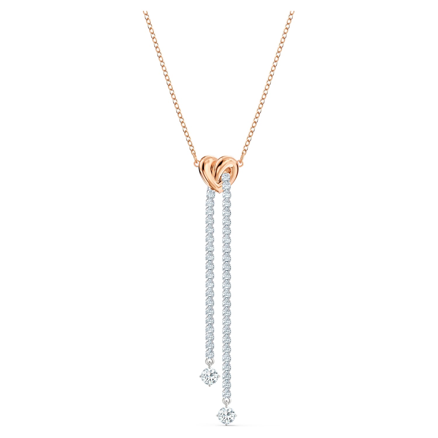 COLLANA LIFELONG SWAROVSKI 5517952