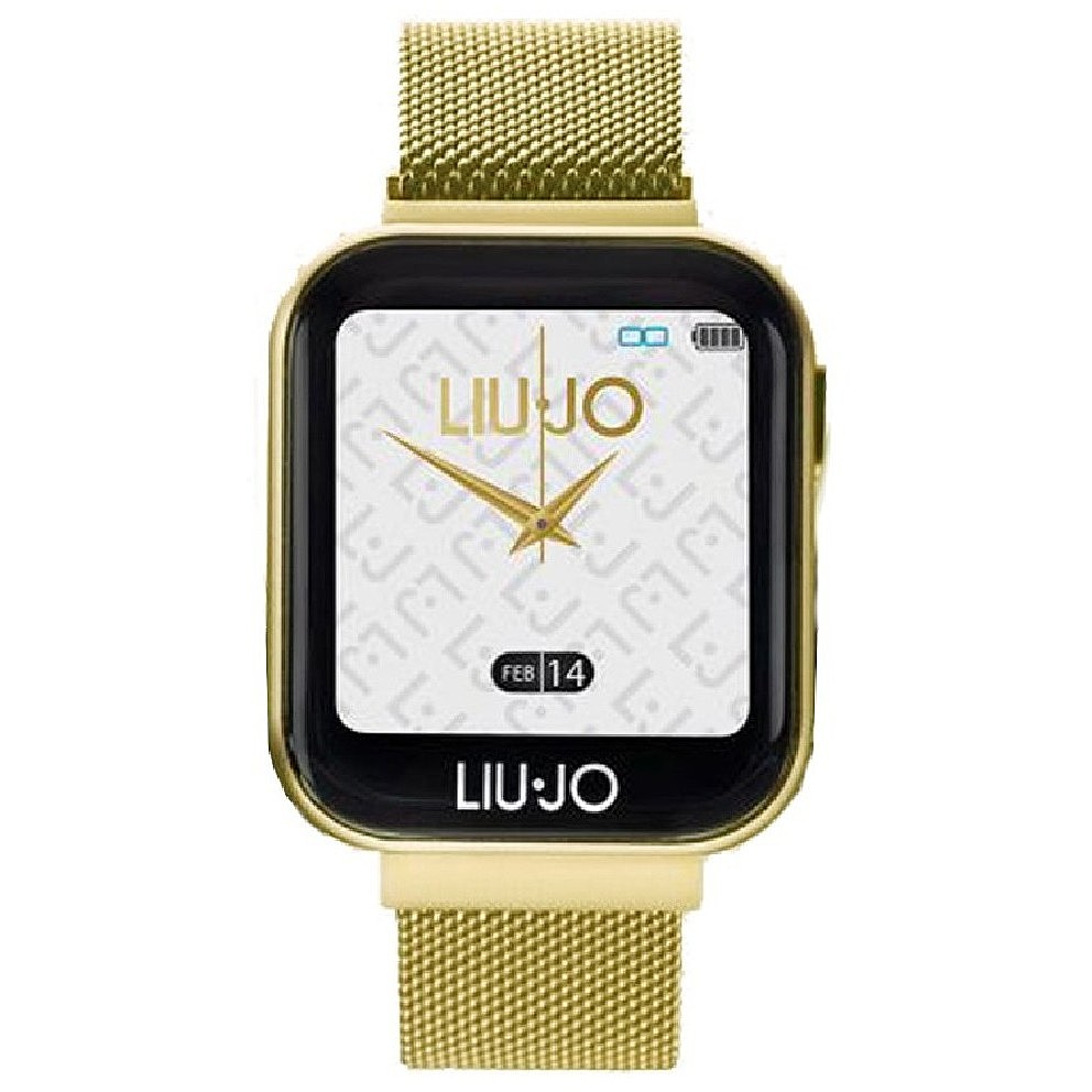 SMARTWATCH LIUJO SWLJ004