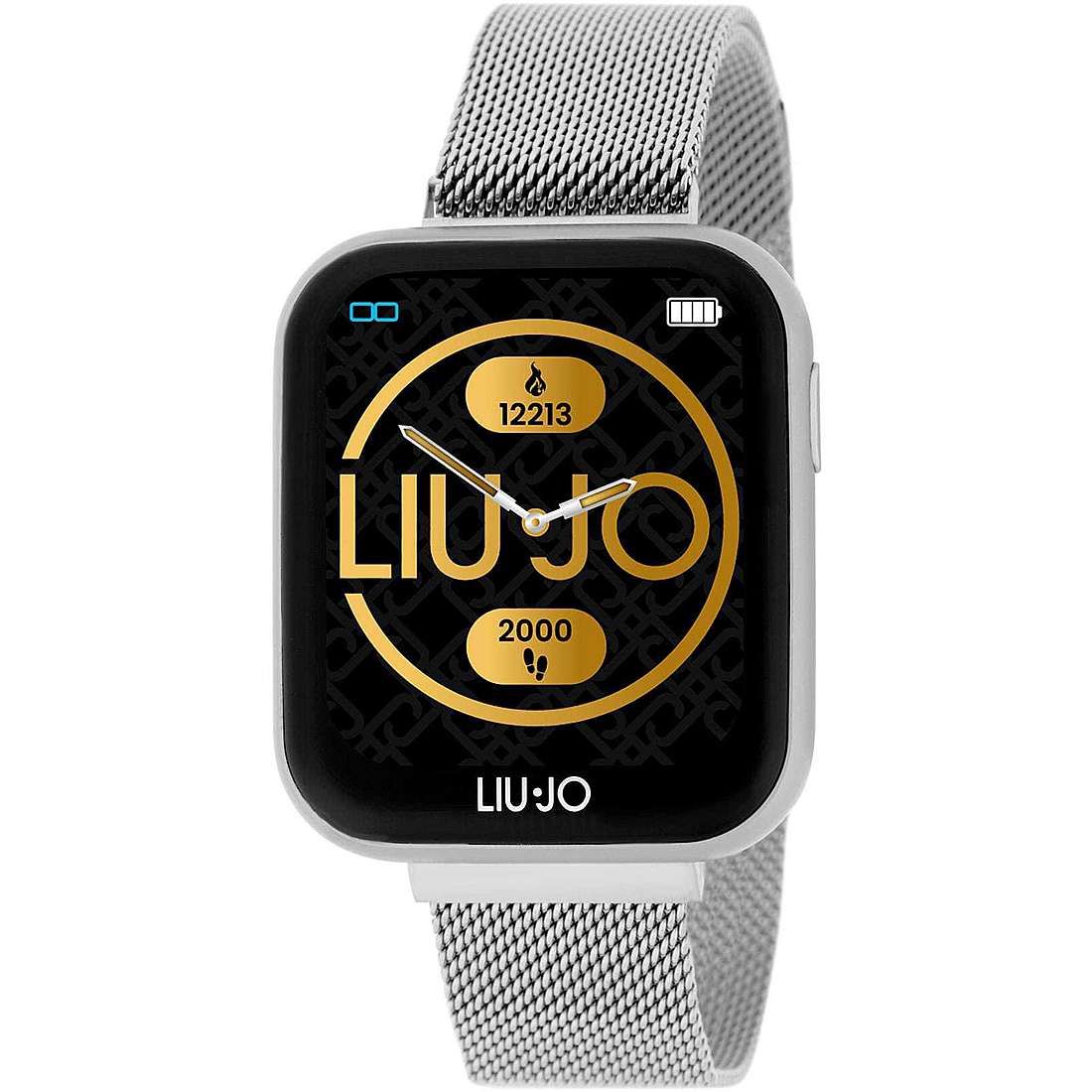 SMARTWATCH LIUJO SWLJ051 VOICE