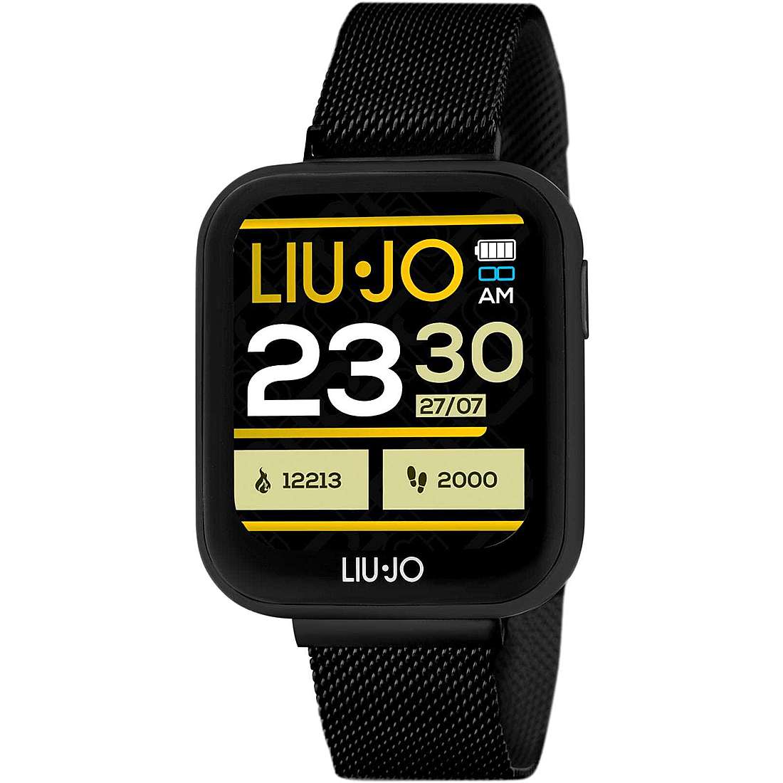 SMARTWATCH LIUJO SWLJ052 VOICE