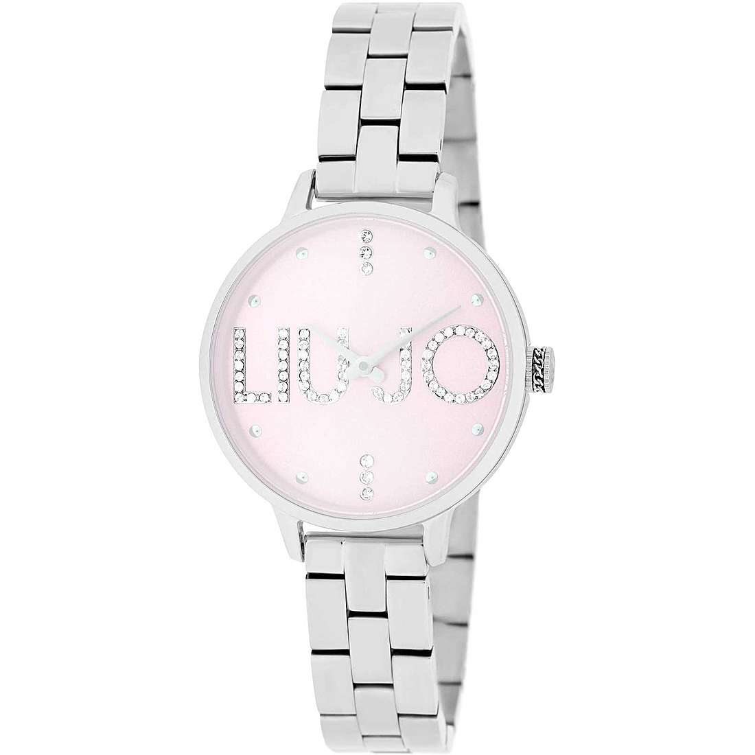 Orologio Liujo TLJ2038 con Bracciale