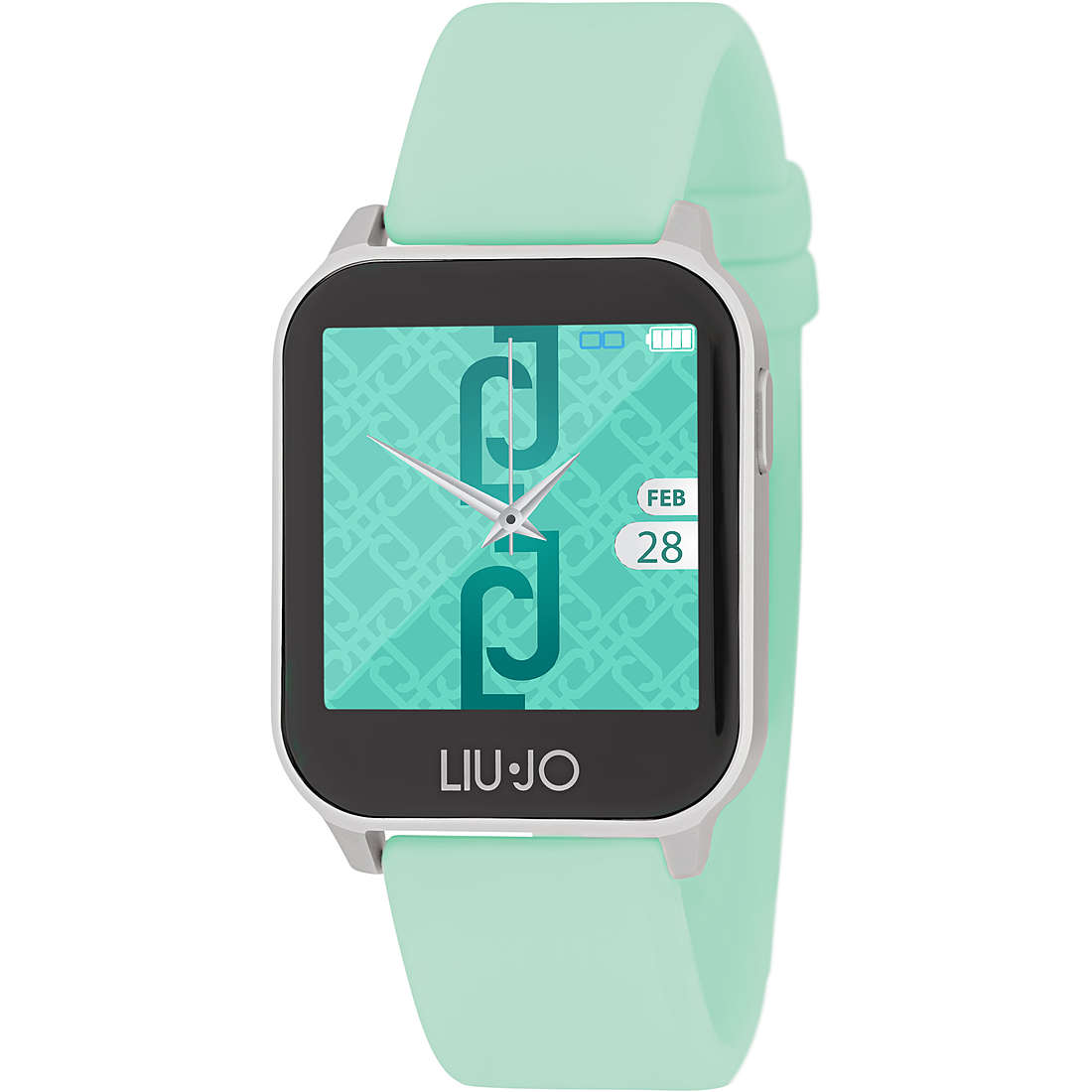 SMARTWATCH LIUJO SWLJ016