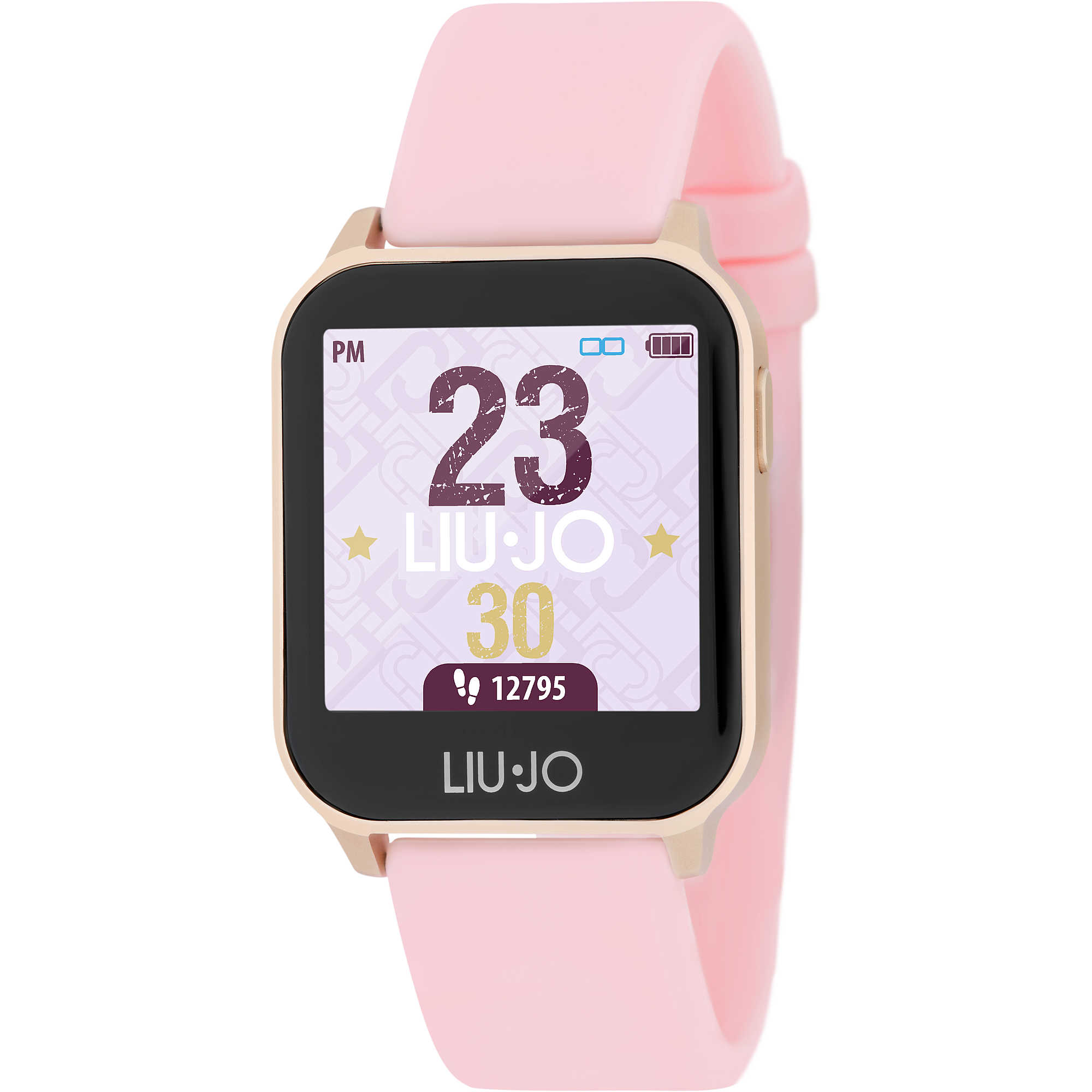 SMARTWATCH LIUJO SWLJ021