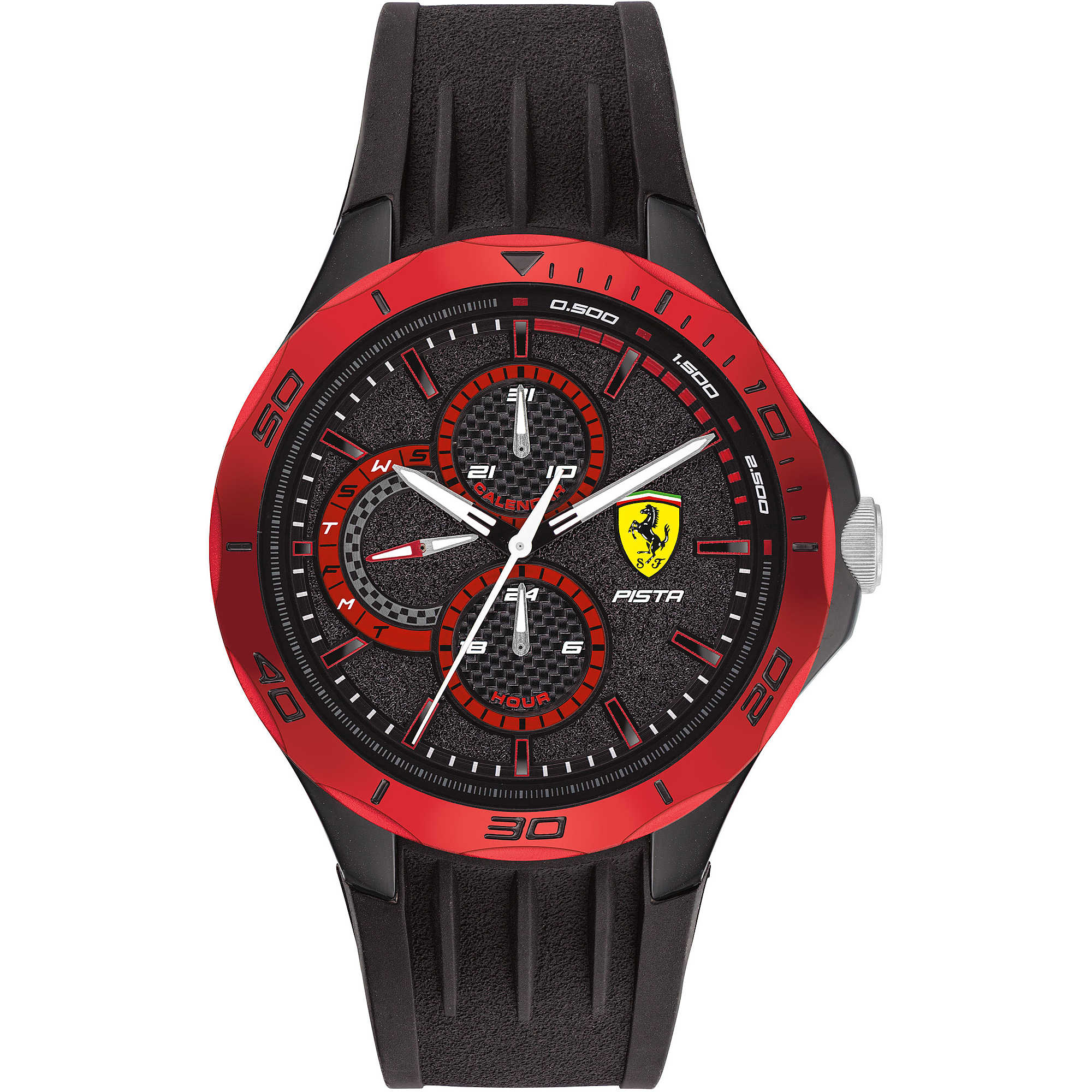 Orologio Scuderia Ferrari FER830721